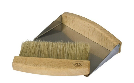 레데커 테이블 브러쉬·팬 세트. 오늘의집 캡쳐